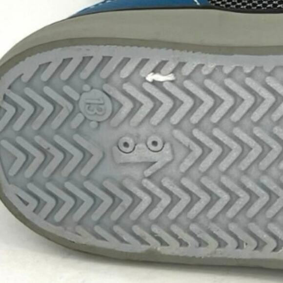 See Kai Run Dean Adapt Adaptive Boy’s Sneaker Boots Shoes - Picture 9 of 9